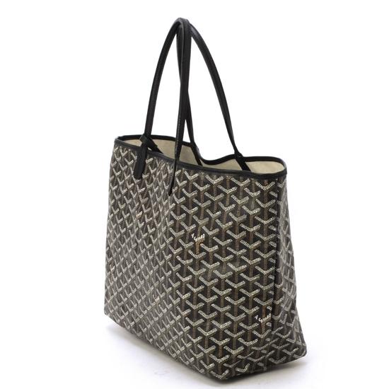 GOYARD トートバッグ サンルイ PMブラック☆2色 ユニセックス